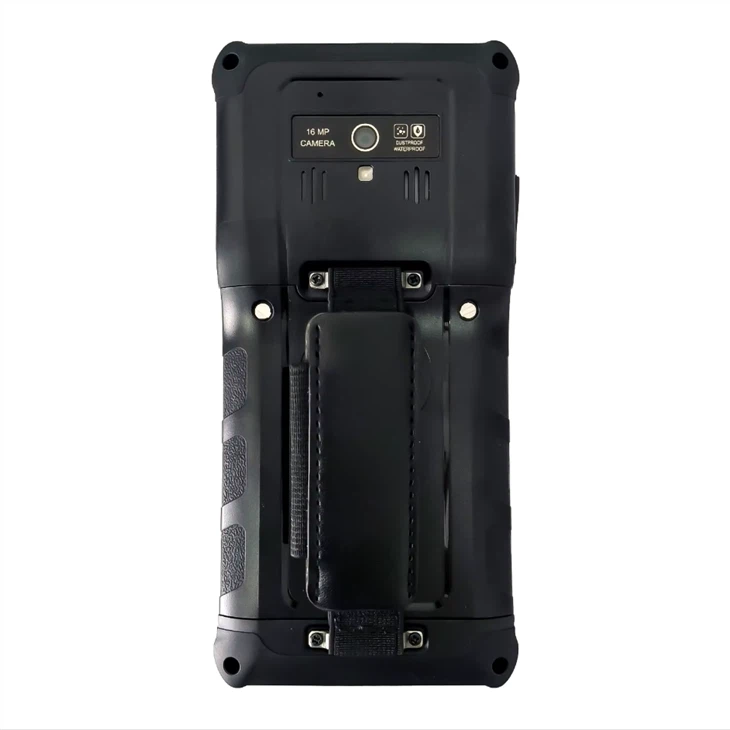 S6 Telecom Tester PDA With VFL/OPM/IPTV Test