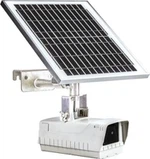 AI Power Transmission Monitoring Camera