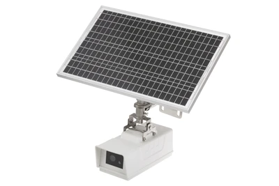 Integrerad Smart Visual Terminal