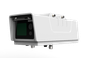 LiDAR visuell intelligent övervakning