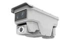 V10-F Thermal Imaging Bullet-kamera med flera linser