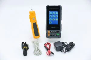 VDSL2 Tester TDR