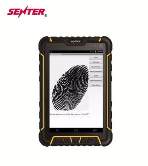 ST907W-M Android UHF RFID Reader Tablet Pc U.S. standarden