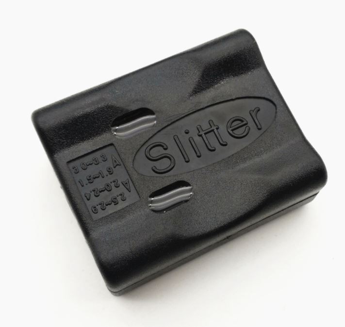 Buffer Tube Slitter