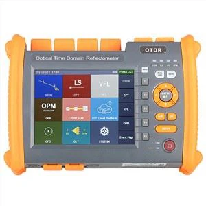 OTDR 32 / 30db OTDR-maskin