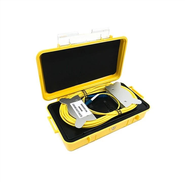 STS826 Lauch Cable Box