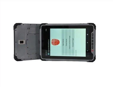 Robust surfplatta Android 10 tum