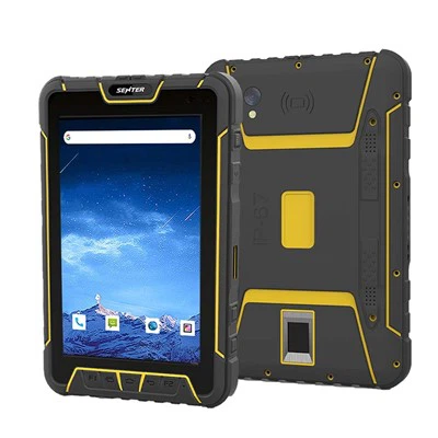 Android Robust Surfplatta