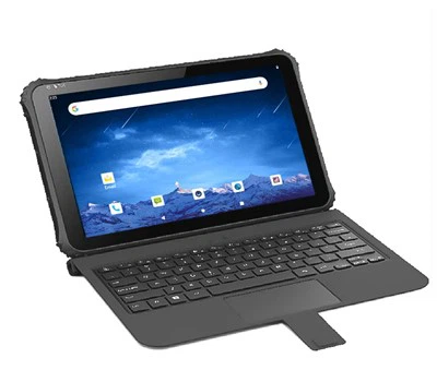 Windows 10 Robust surfplatta